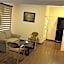 Rozana Hotel Suites
