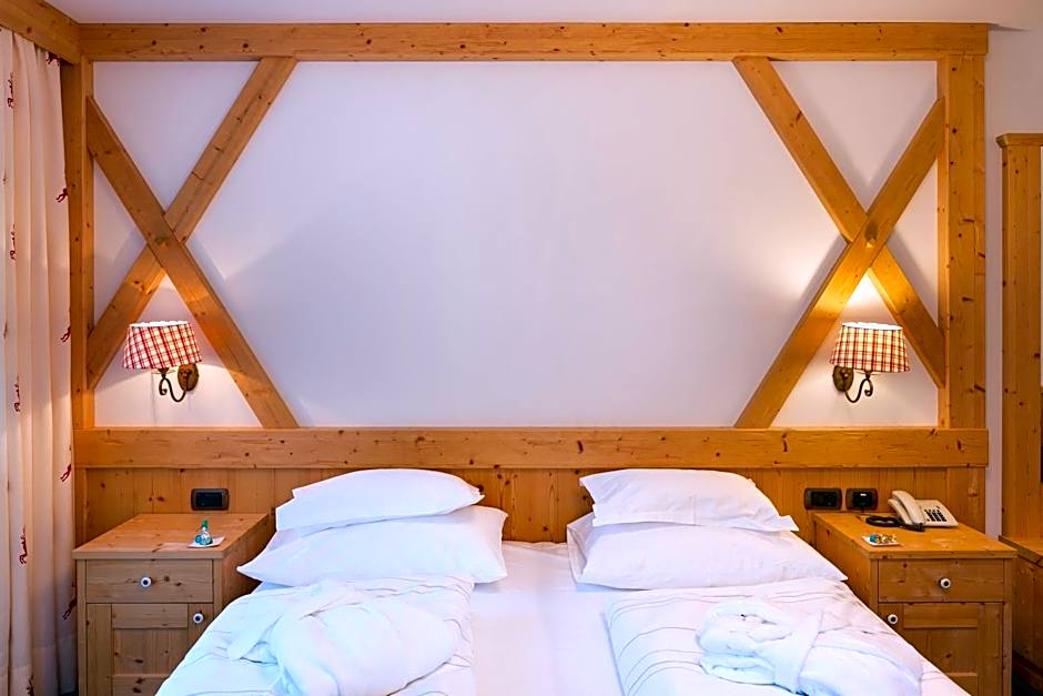 Hotel Somont