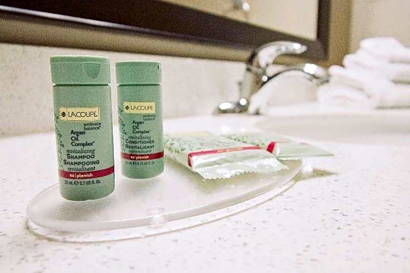 Best Western Swan Castle Inn