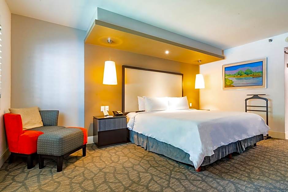 Hotel Lucerna Mexicali