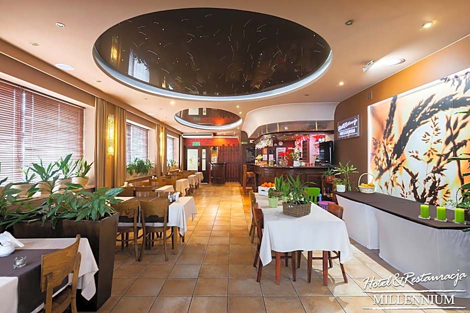 Hotel Millennium