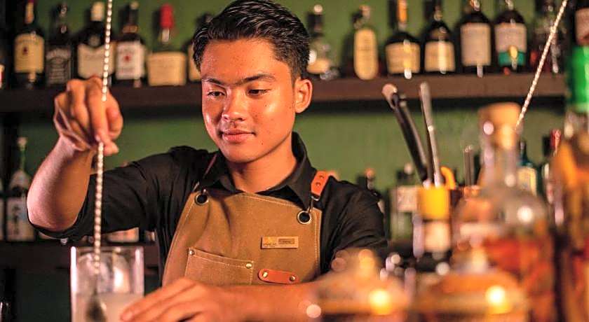 3 Nagas Luang Prabang Mgallery By Sofitel