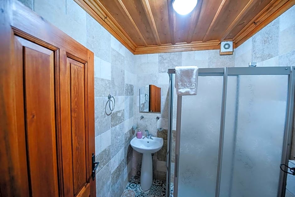Otel Manolian Şirince