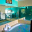 Scottish Inn and Suites Houston-Jones Road