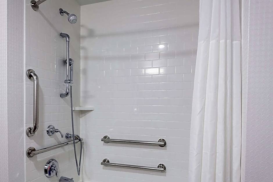 Hampton Inn By Hilton & Suites Chicago Burr Ridge