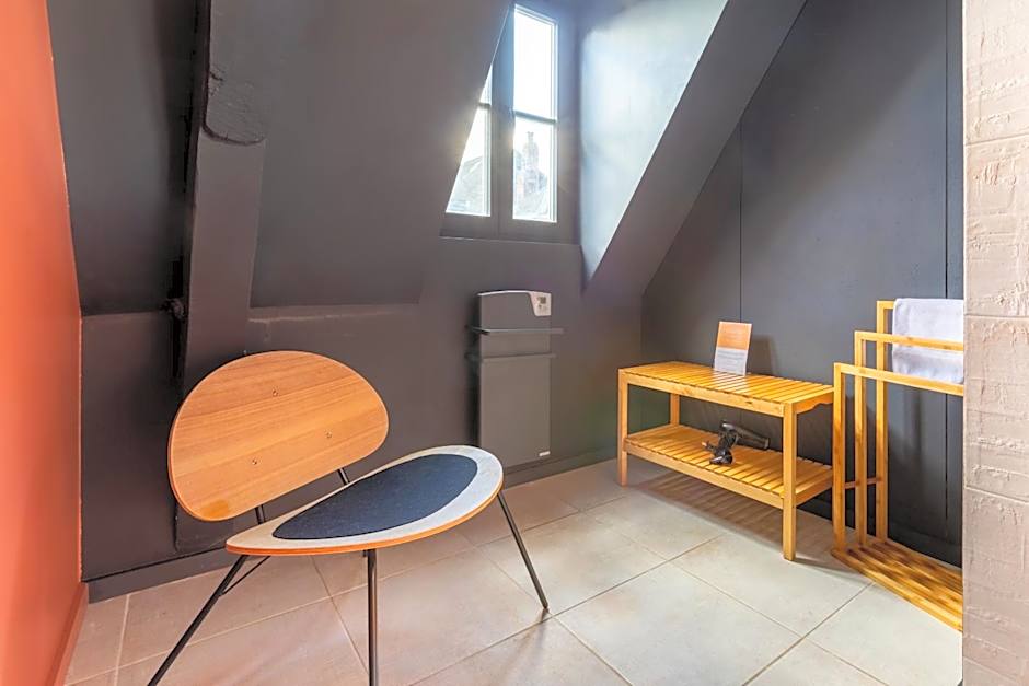 Au Chat Qui Dort Lille - Magasin