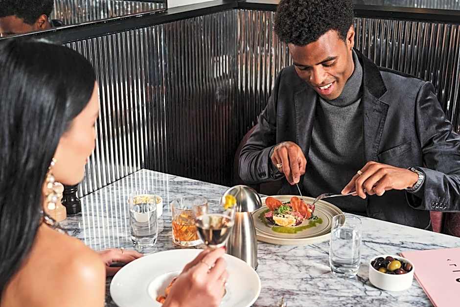 Le Meridien Melbourne