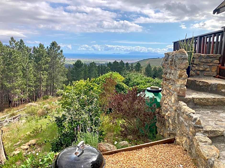 Lalapanzi Lodge