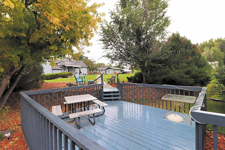 Sweetgrass Inn Bed & Breakfast