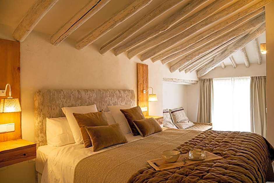 Hacienda Fresneda María by Real Spain Hotels Adults Recommended