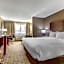 Comfort Inn & Suites Mccomb
