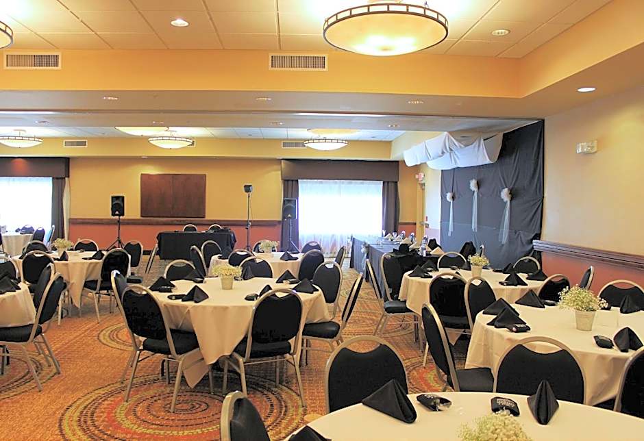 Hampton Inn By Hilton And Suites Green River, Wy
