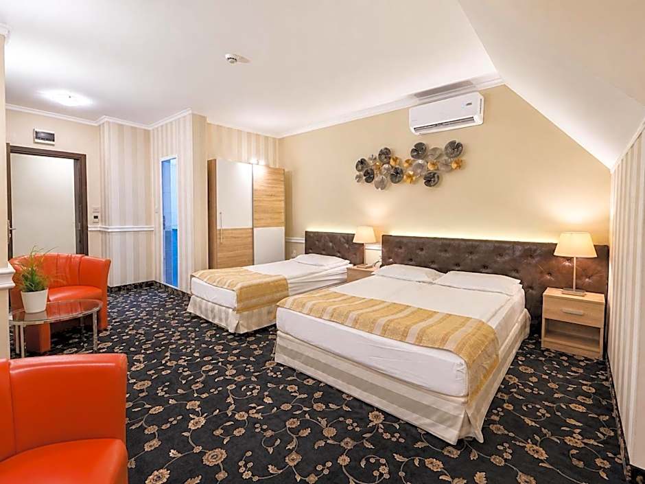 Hotel Cheap - Smart choice - Great value