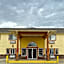 Super 8 by Wyndham Platte City Kansas City Area