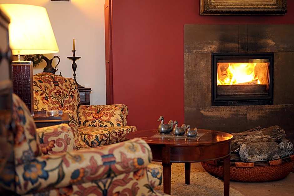 Quinta Da Cova Do Milho