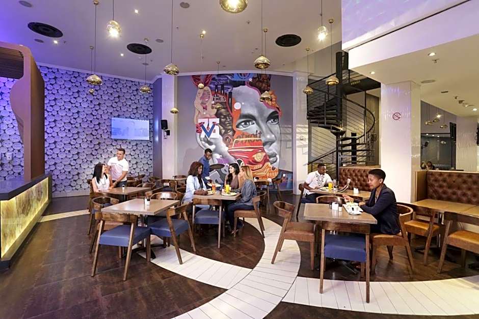 Peermont Mondior at Emperors Palace Johannesburg