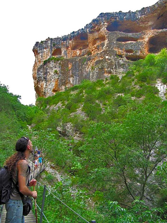 Hotel Castillo de Alquézar