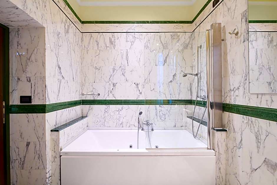 Grand Hotel Bellavista Palace & Golf