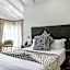 Matumi Golf Lodge