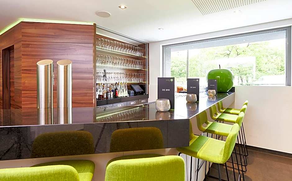 numberOne Hotel