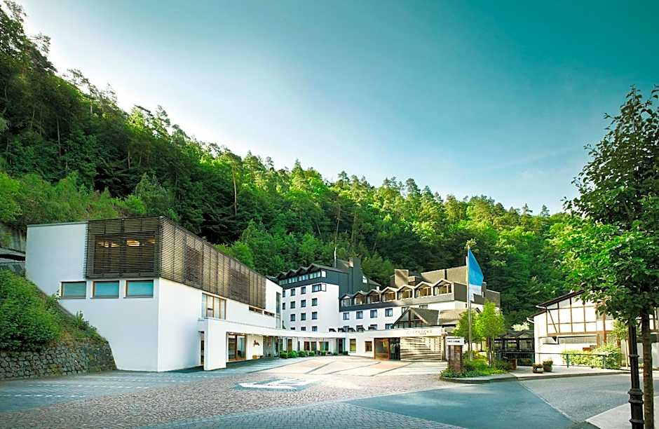 Hotel Zugbrücke Grenzau GmbH