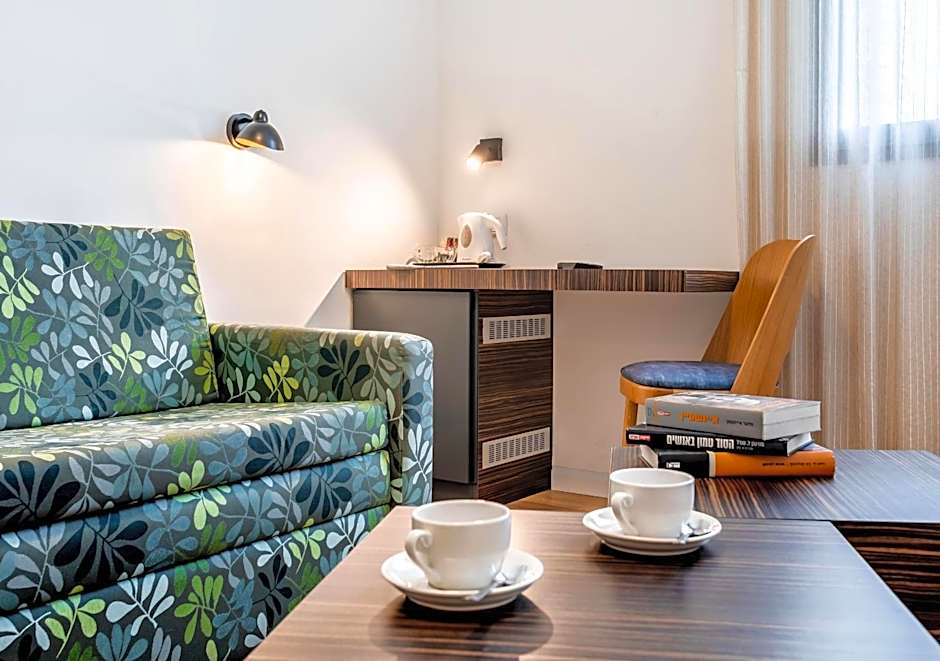 Nof Tavor Hotel