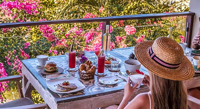 The Griya Villas and Spa