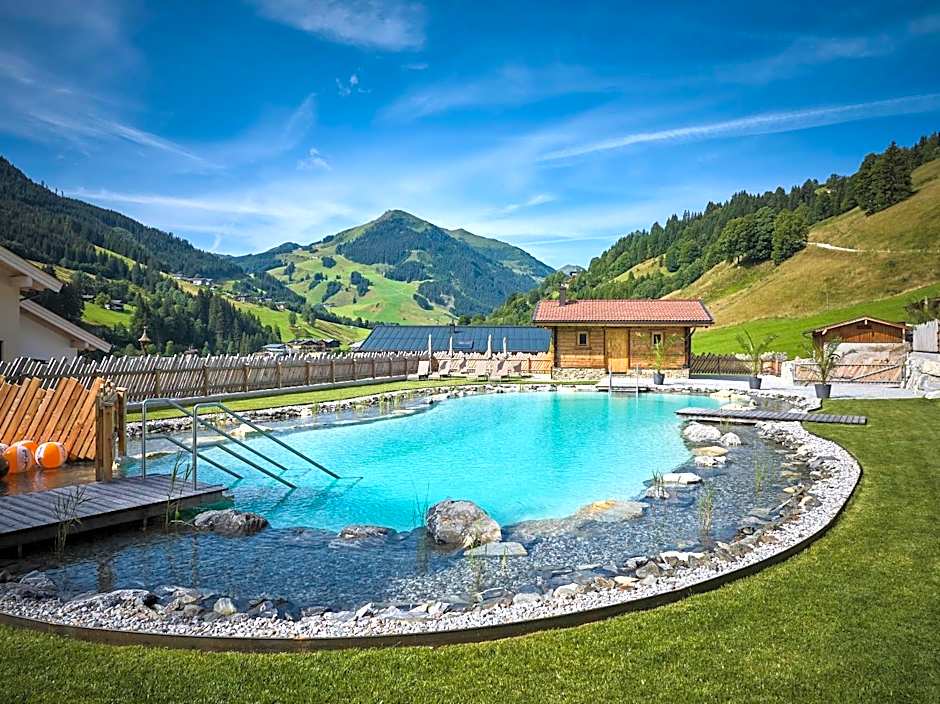 Eibinghof BED & BREAKFAST & SWIM