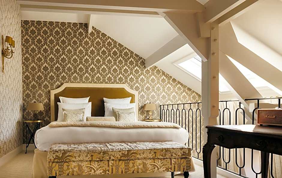 Relais Christine Hotel