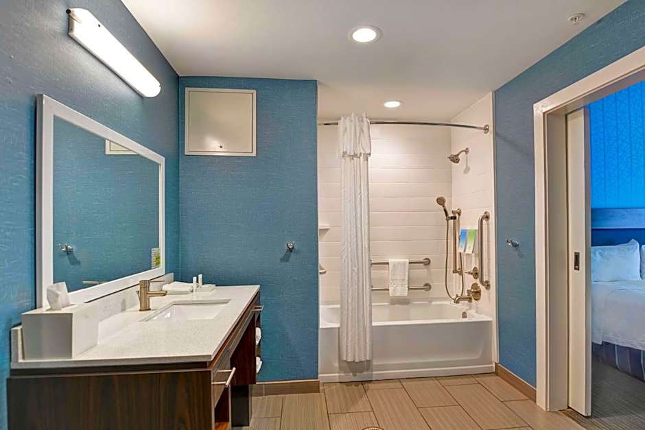 Home2 Suites By Hilton Pensacola I-10 At North Davis Hwy