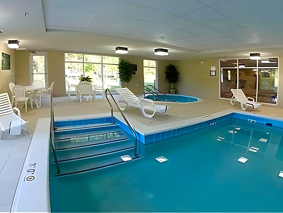 Fairfield Inn & Suites by Marriott Chesapeake Suffolk