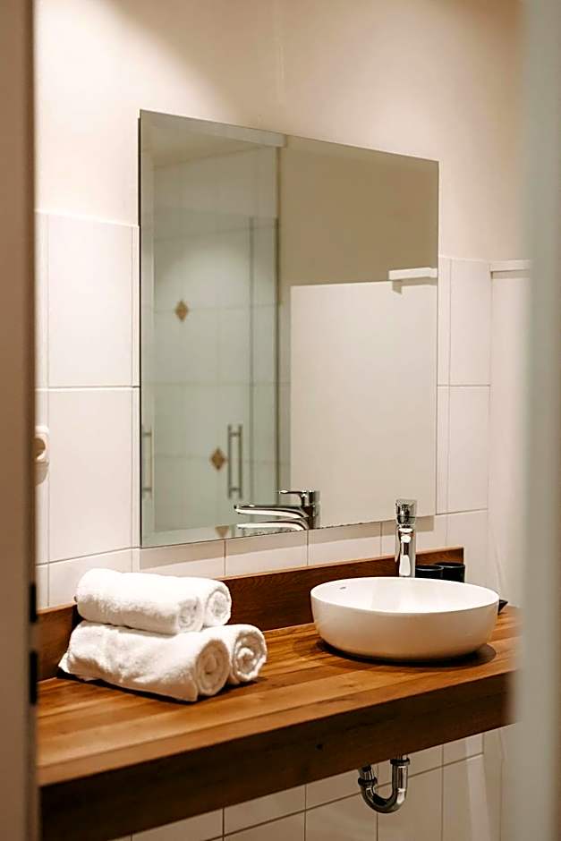 Hotel Rosenhof Murau