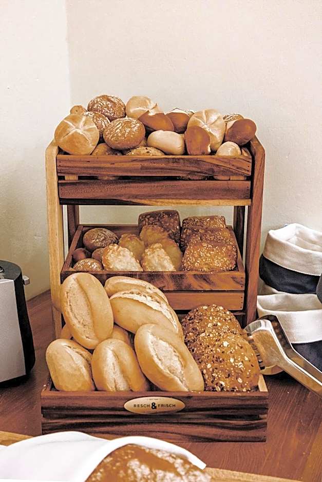 Astralis Hotel Domizil