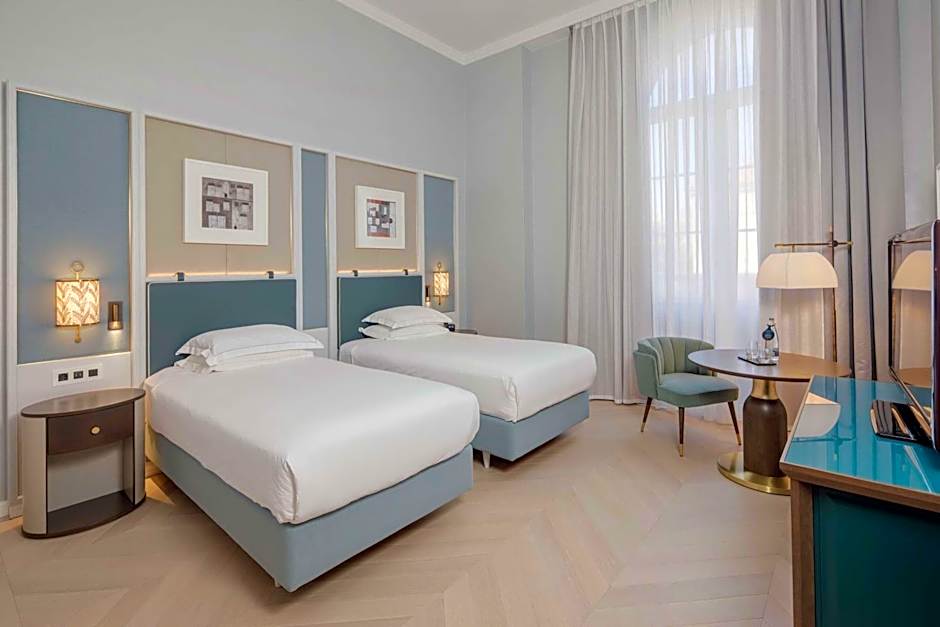 Hilton Imperial Dubrovnik