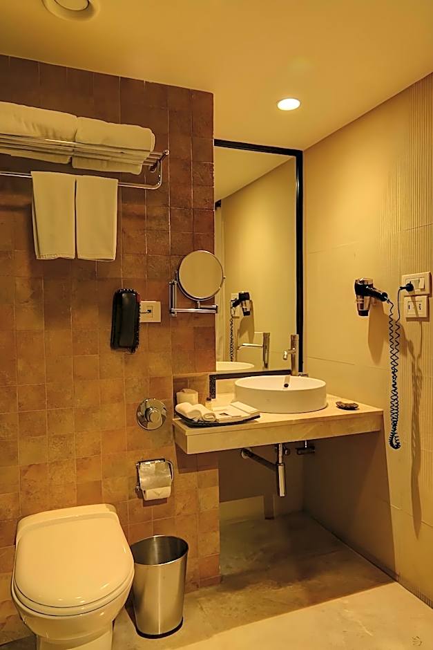 Mosaic Hotel - Noida