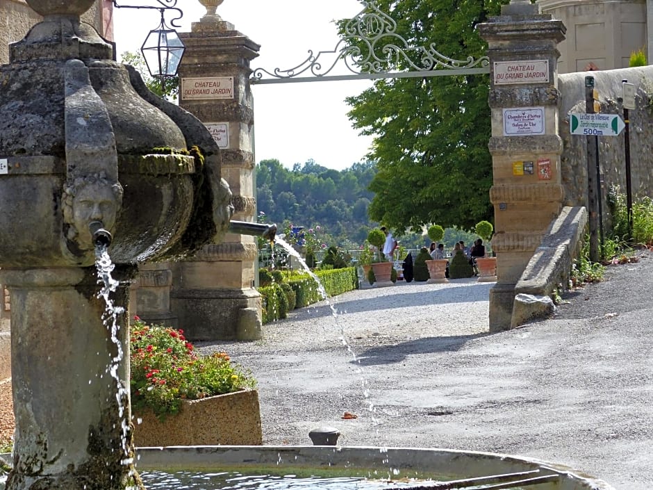 Château du Grand Jardin