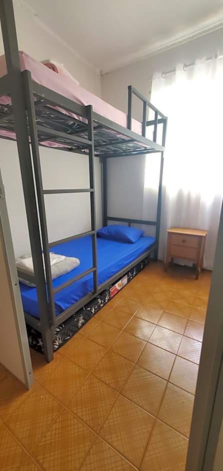 Hostel Bauru