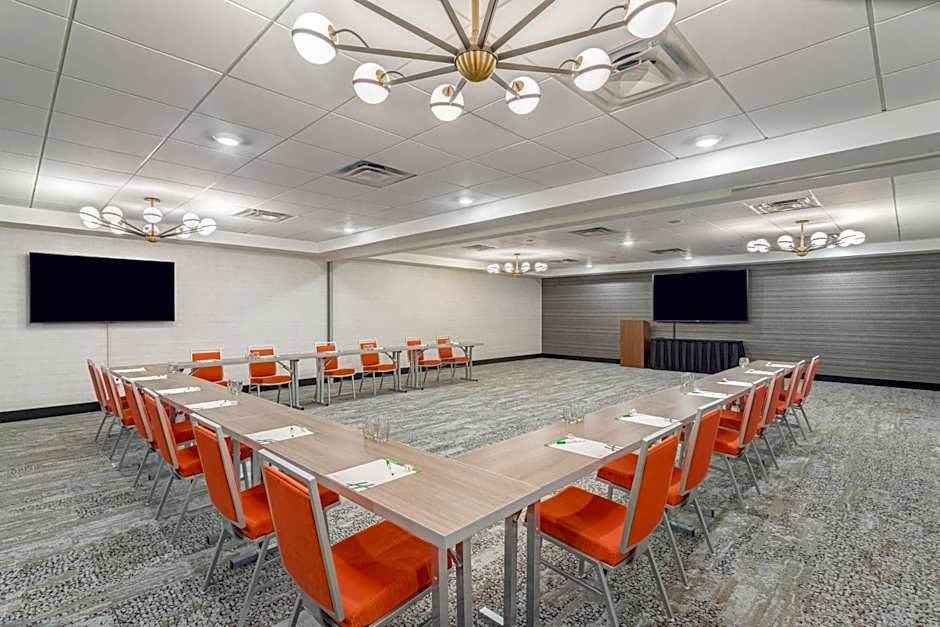 Holiday Inn Columbus By IHG