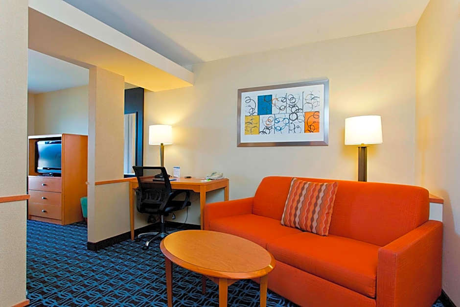 Fairfield Inn & Suites by Marriott Winchester
