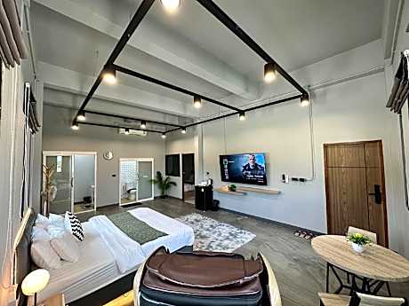 Private Room by Villa Kanghan Khao Kho