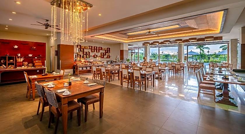 INAYA Putri Bali Resort