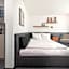 Brera Serviced Apartments Munich Schwabing