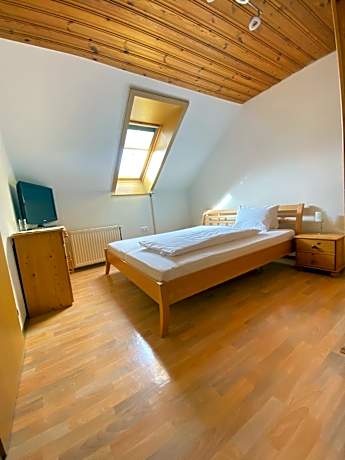 Single Room with Bath