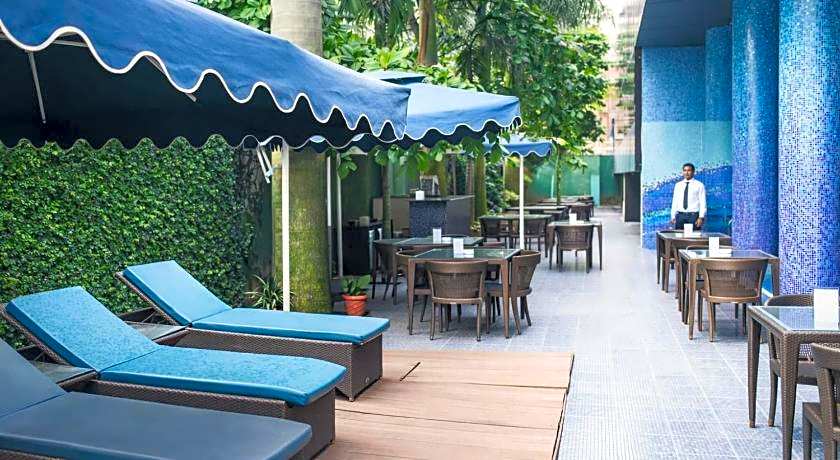 Saj Lucia Hotel