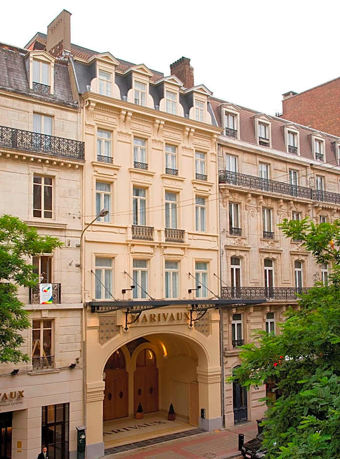 Marivaux Hotel