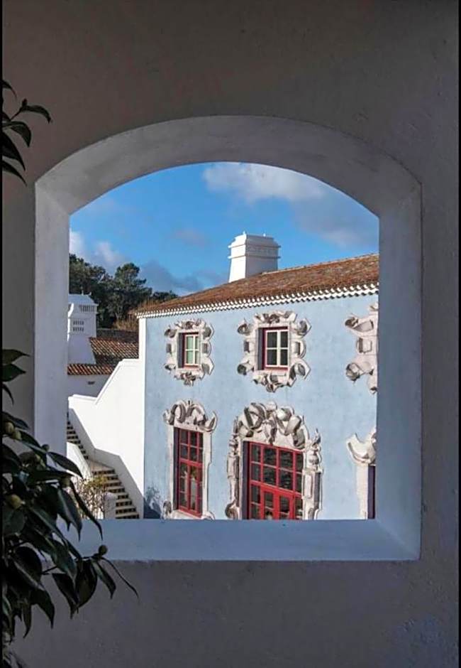 Vermelho Melides - Relais & Châteaux