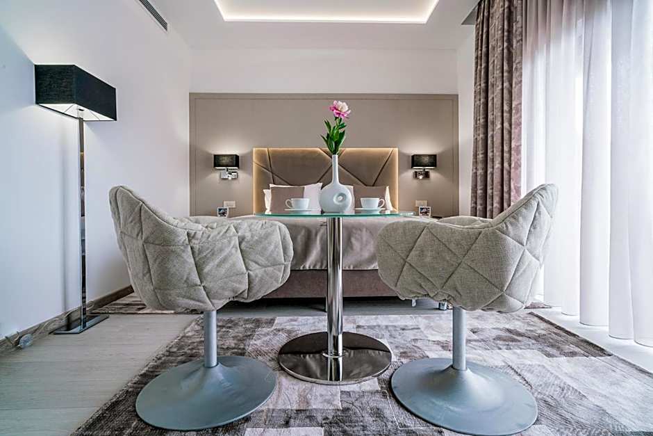 Hotel Eden Garden Spa