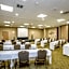 Wyndham Garden Fresno Yosemite Airport