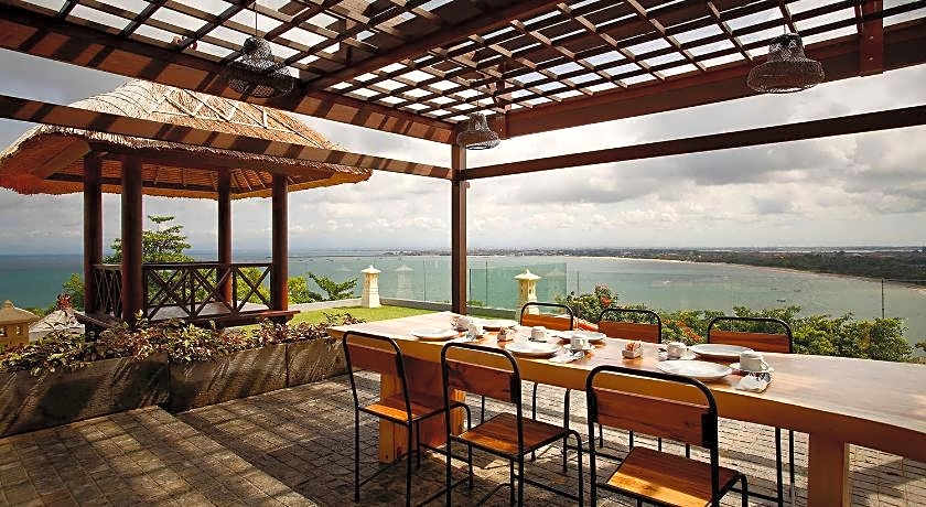 del Cielo Villa Jimbaran