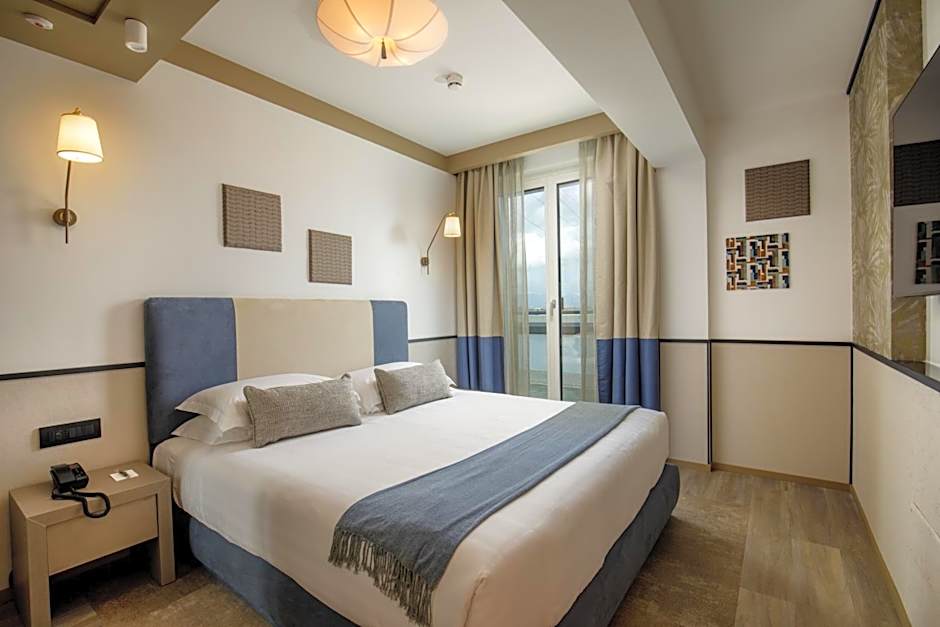 Hotel Domidea